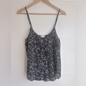 Wilfred Silk Camisole